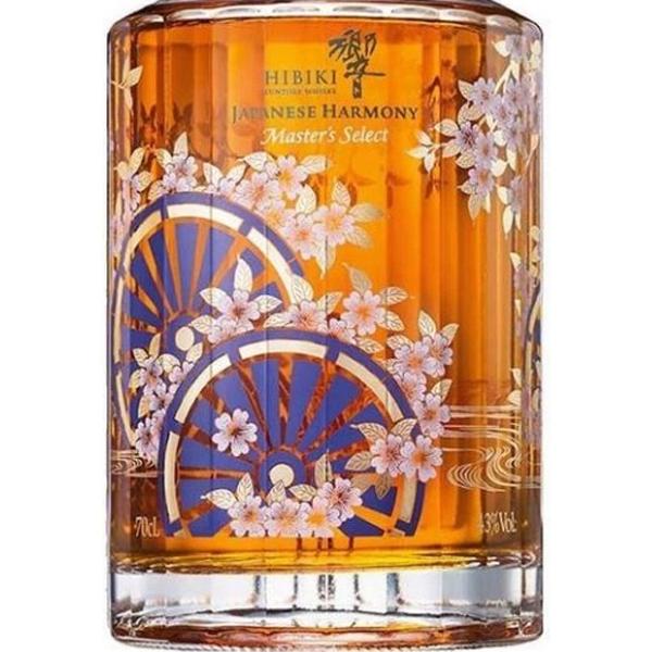 SUNTORY 【激レア!日本未発売!】 サントリー 響 ジャパニーズ SUNTORY 【激レア!日本未発売!】 サントリー 響 ジャパニーズ