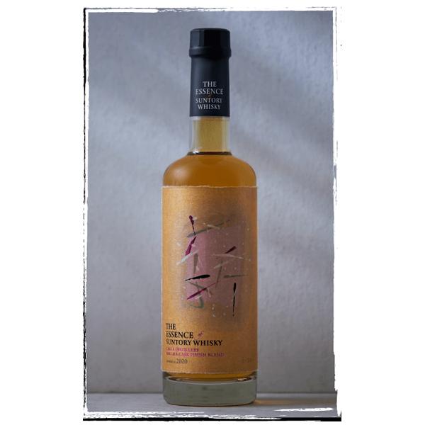 SUNTORY 【激レア!超限定出荷!】 サントリー エッセンス・オブ SUNTORY 【激レア!超限定出荷!】 サントリー エッセンス・オブ