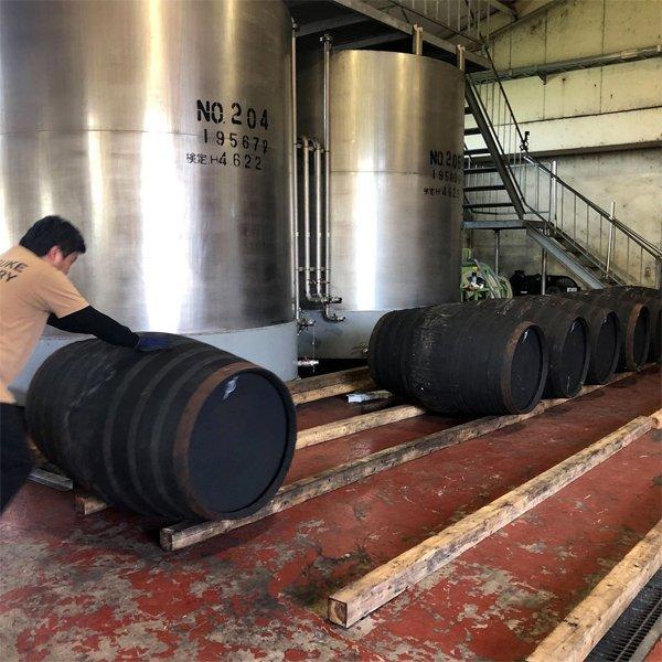 生産量極僅か！】 嘉之助(かのすけ) 2021 FIRST EDITION(ファースト