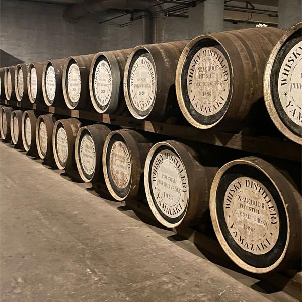 SUNTORY 【2024年限定発売の山崎!】 サントリー 山崎 Story of SUNTORY 【2024年限定発売の山崎!】 サントリー 山崎 Story of