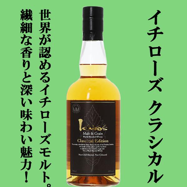 国産ウイスキー山崎12年、イチローズモルト、響