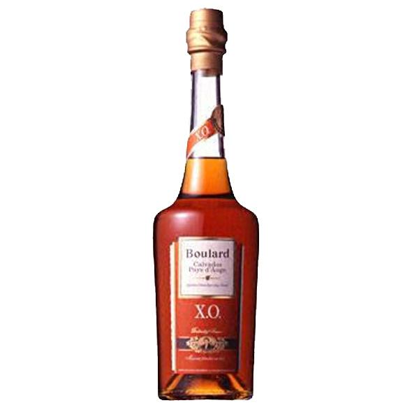 【フランスで造られたりんごのブランデーの上級品！】　ブラー　XO　カルヴァドス　40度　700ml(正規輸入品)