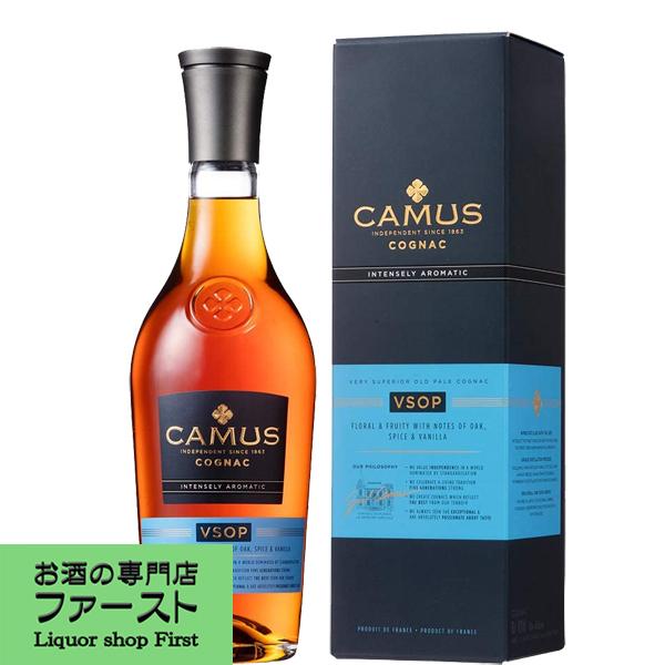 カミュ　VSOP　 40度　700ml(正規輸入品)｜first19782012