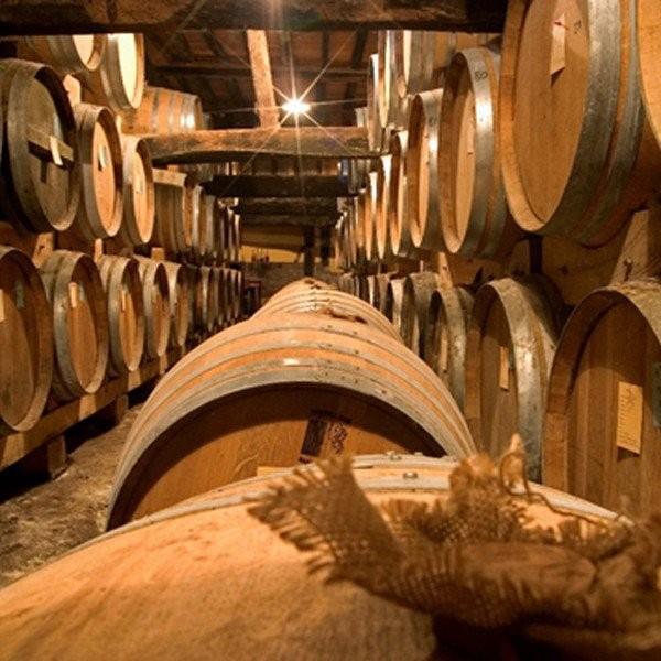 【生まれ年。誕生日プレゼントに！年代物ブランデー！】　アルマニャック・ド・モンタル　1964年蒸留　200ml(木箱入り)(12)  M1238732269(12160円)