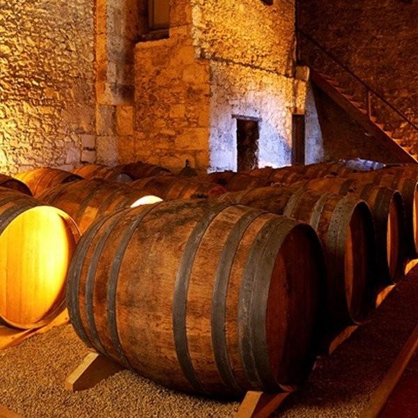 【生まれ年。誕生日プレゼントに！年代物ブランデー！】　アルマニャック・ド・モンタル　1915年蒸留　200ml(木箱入り)(12) |  | 03