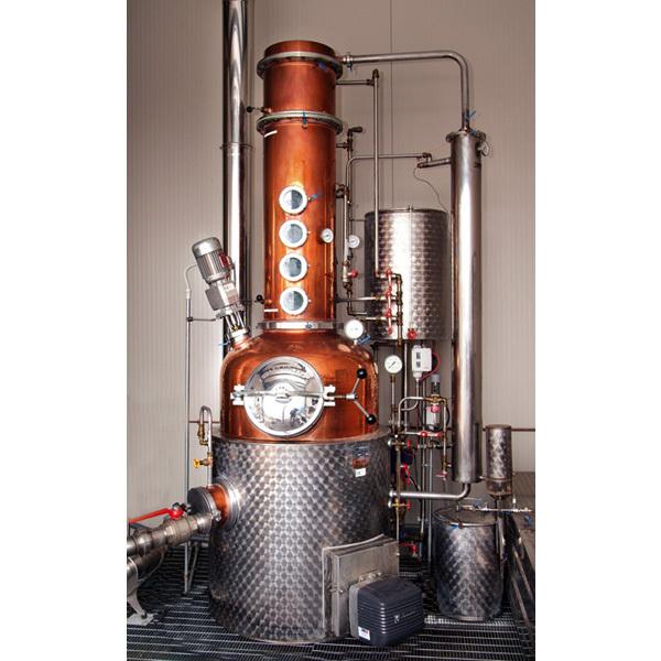 デッラヴァーレ　グラッパ　デメララ・ラム・カスク　42度　700ml(正規輸入品)(4) |  | 02