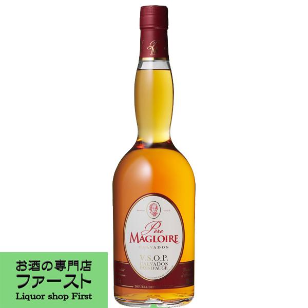 ペール・マグロワール　VSOP　ペイ・ドージュ　カルヴァドス　40度　700ml(正規輸入品) | 