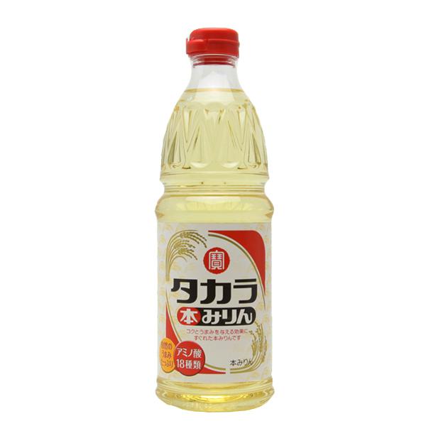 宝　本みりん　1000mlペット(1L)｜first19782012