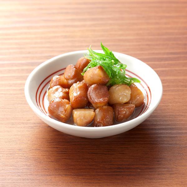 【送料無料！】　K&K　国分　缶つま　Smoke(スモーク)　貝柱　50g×24缶セット(北海道・沖縄は送料+990円)_2