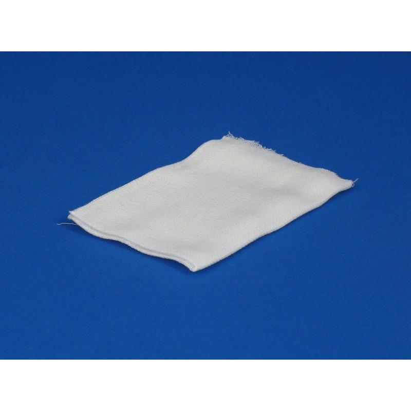 カットガーゼ 12枚入  マスクのあてガーゼにも |  | 01