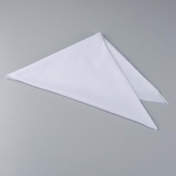三角巾 105cm×105cm×150cm 綿100% 医療用 防災 |  | 01