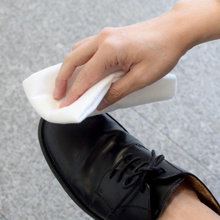 ネルクロス 綿 100% 片面起毛加工 大判サイズ 30cm×70cm 洗車 ワックス コーティング 拭き取り 艶出し |  | 03