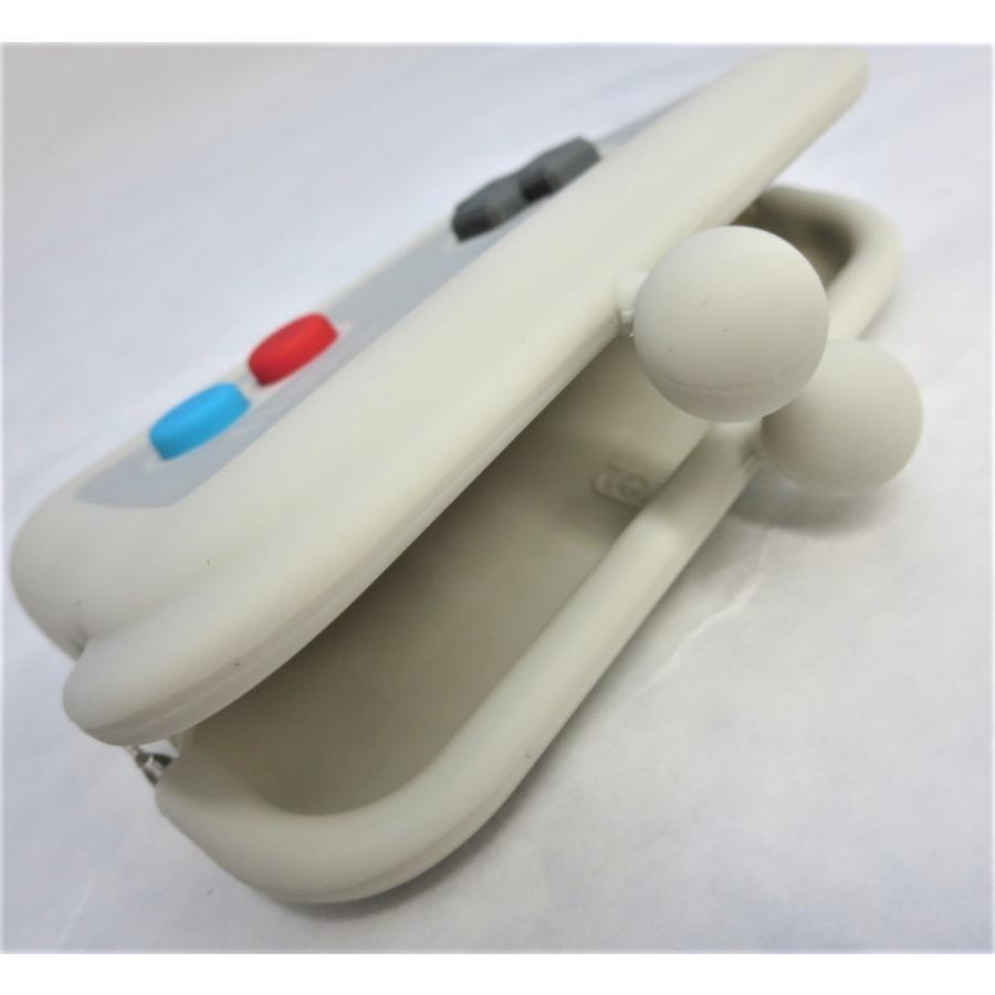 シリコンがまぐち DO-MO CONTROLLER ドーモ コントローラ p+g design |  | 01
