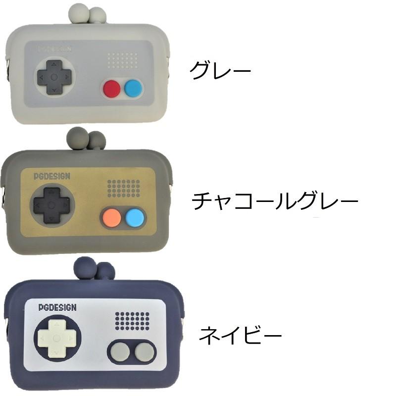 シリコンがまぐち DO-MO CONTROLLER ドーモ コントローラ p+g design |  | 05