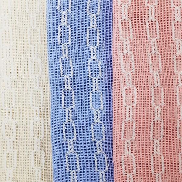 浴用 ヘチマたっちの健康タオル（ブルー／ホワイト／ピンク） |  | 01