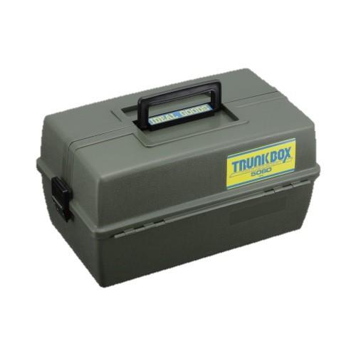 General MEIHO トランクボックスNo.5060 明邦化学（メイホー） 日本製