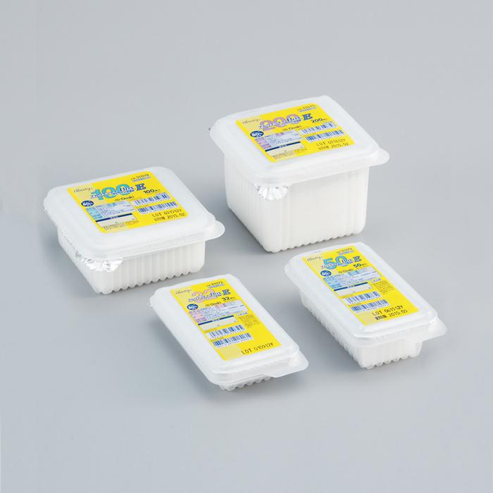 オオサキメディカル アルウエッティBox-E 4cm×4cm 100枚入 酒精綿 医療