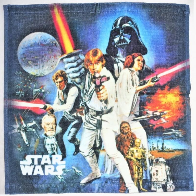 スターウォーズ ウォッシュタオル スターウォーズ メール便配送対応 ファーストエイドストア 通販 Yahoo ショッピング