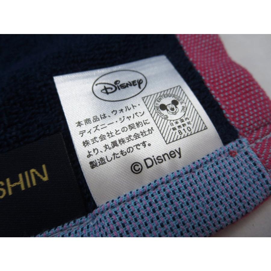 Disney（ディズニー） ハンドタオル ミニーマウス「スタンドミニー