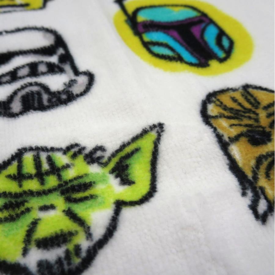 ウォッシュタオル スターウォーズ スケッチアイコン ファーストエイドストア 通販 Yahoo ショッピング