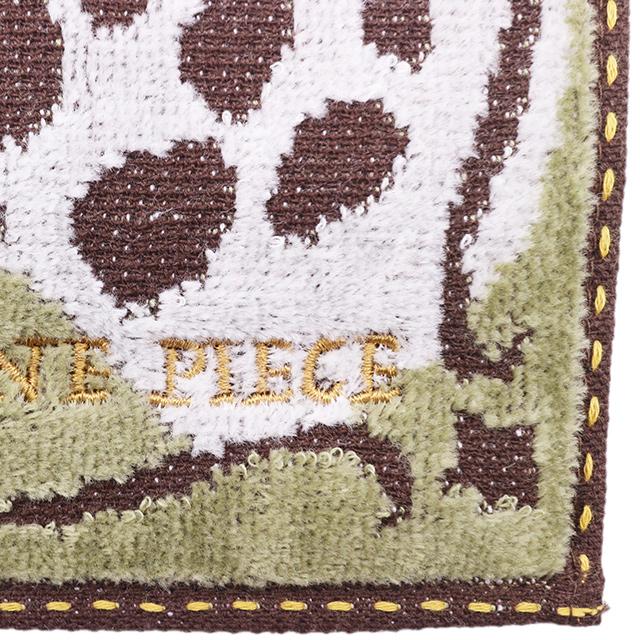 ワンピース ONEPIECE 大判タオル トラファルガー・ロー　ＷＪ50周年記念 ワンピース ONEPIECE 大判タオル トラファルガー・ロー WJ50