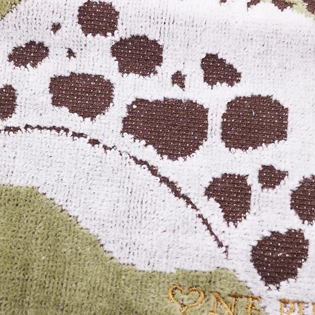 ワンピース ONE PIECE トラファルガー・ロー ミニタオル タオル