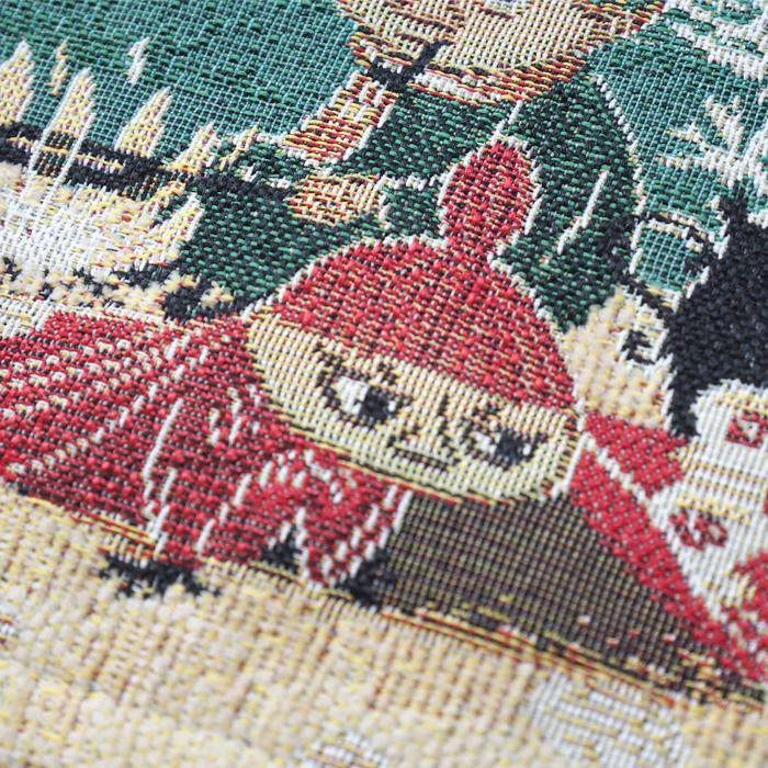 MOOMIN（ムーミン） 海辺のピクニック ランチョンマット