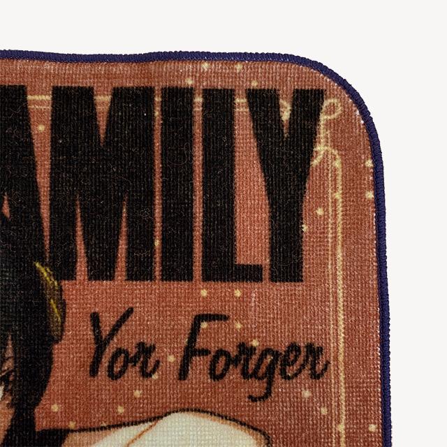 SPY×FAMILY ヨル_スタンダード ミニタオル スパイファミリー |  | 02