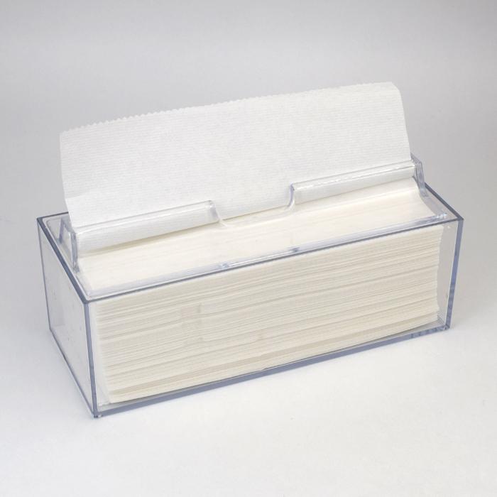 フジエコクリーン キッチンペーパー 調理 食品医療衛生紙 200枚入 |  | 06