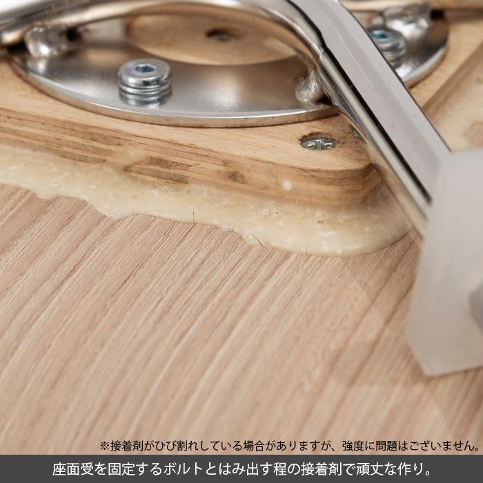 チェア  ヴァーゴチェア 椅子 スタッキング インテリア カフェ シンプル 木目 送料無料 東谷 A2-301 | 東谷 | 13