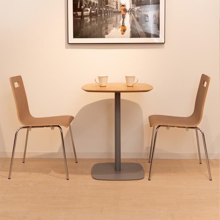 チェア  ヴァーゴチェア 椅子 スタッキング インテリア カフェ シンプル 木目 送料無料 東谷 A2-301 | 東谷 | 07