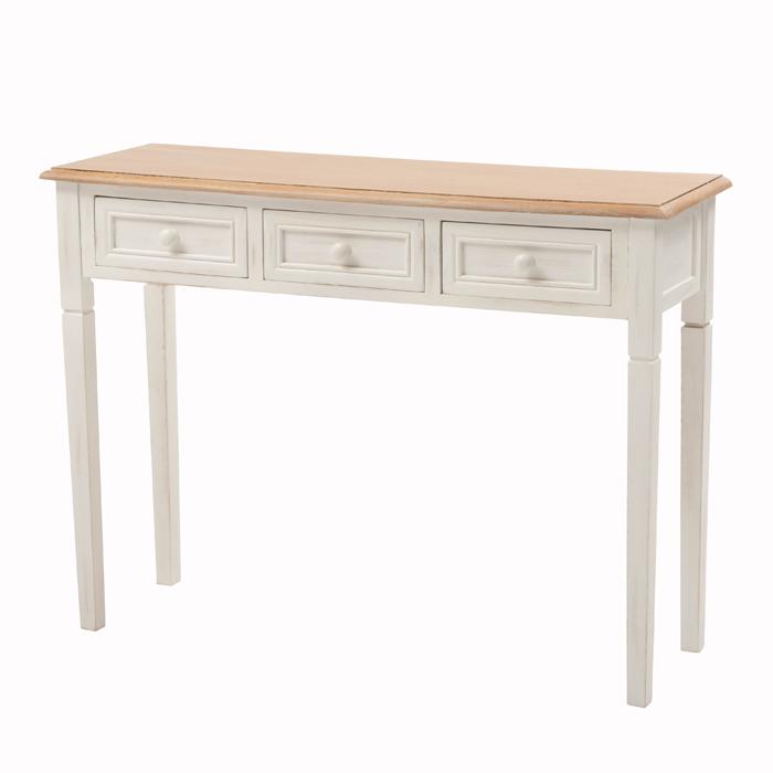 コンソール インテリア 棚 収納 テーブル 天然木 送料無料 東谷 COD-456 | 東谷 | 16