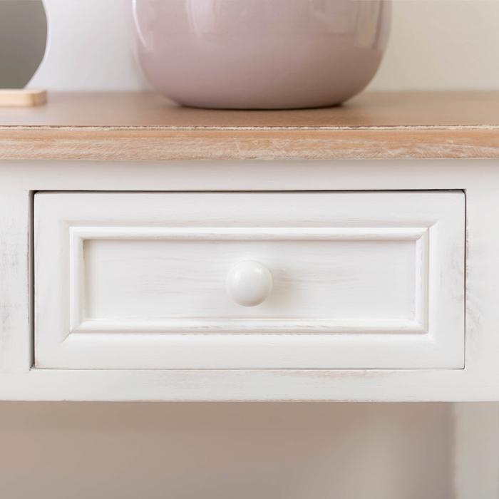 コンソール インテリア 棚 収納 テーブル 天然木 送料無料 東谷 COD-456 | 東谷 | 04