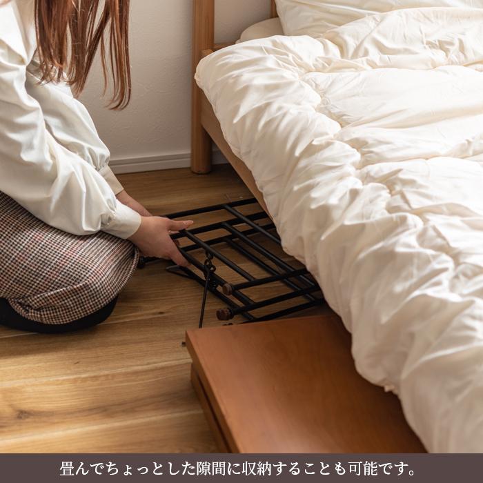 シェルフ ワイド インテリア 棚 収納 2段 天然木 おしゃれ  送料無料 東谷 GT-122 | 東谷 | 09