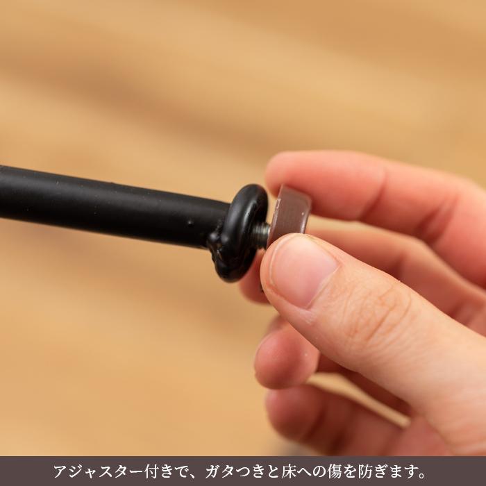 シェルフ ワイド インテリア 棚 収納 3段 天然木 おしゃれ  送料無料 東谷 GT-123 | 東谷 | 12