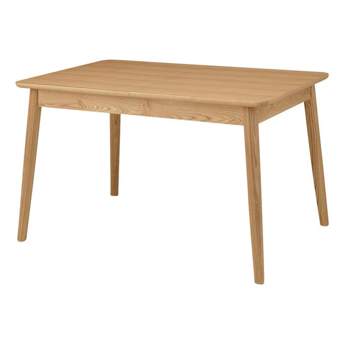 （送料込）東谷　エクステンションダイニングテーブル　品番：HOT-511 東谷 エクステンションダイニング テーブル 机 2人掛け 4人掛け 家具