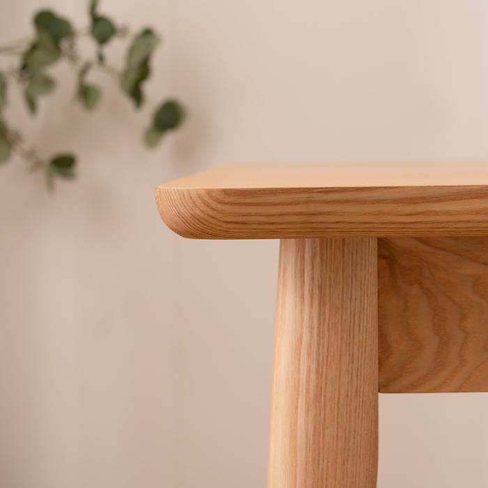 東谷 エクステンションダイニング テーブル 机 2人掛け 4人掛け 家具