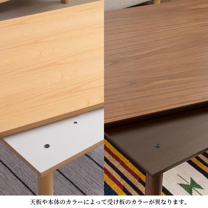 東谷 コタツテーブル 机 フラットヒーター 家具 ひとり暮らし こたつ