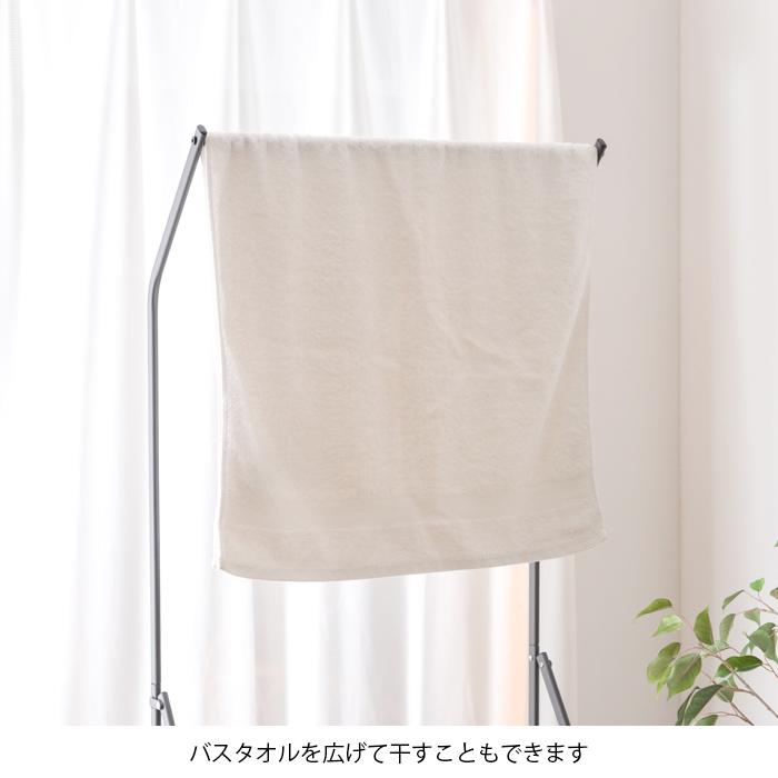 フォールディングハンガーラック ハンガー 家具 ラック ひとり暮らし 折り畳み 送料無料 東谷 MIP-58 | 東谷 | 08