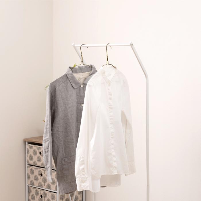 ランドリーハンガー 洗濯 服 衣類 収納 一人暮らし 新生活 東谷 MIP-62 送料無料 | 東谷 | 09