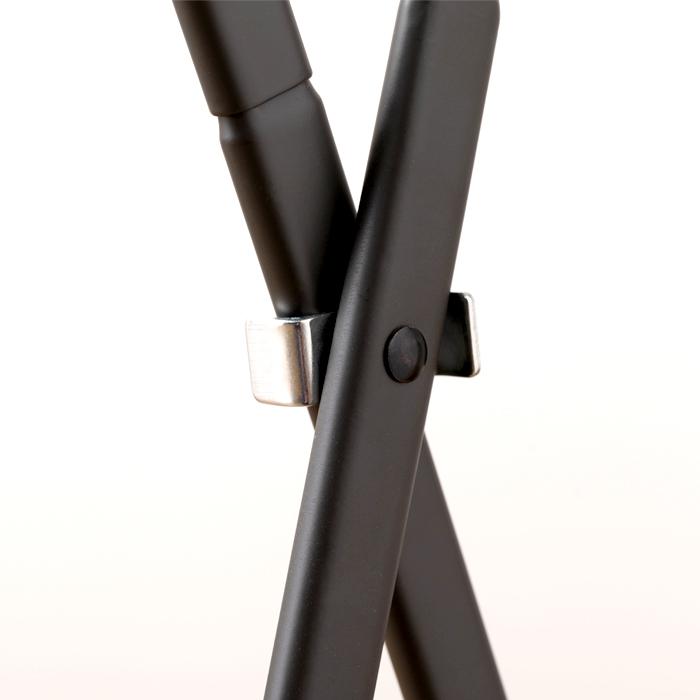 フォールディングハンガー ハンガー 家具 ひとり暮らし 折り畳み 送料無料 東谷 MIP-65 | 東谷 | 13