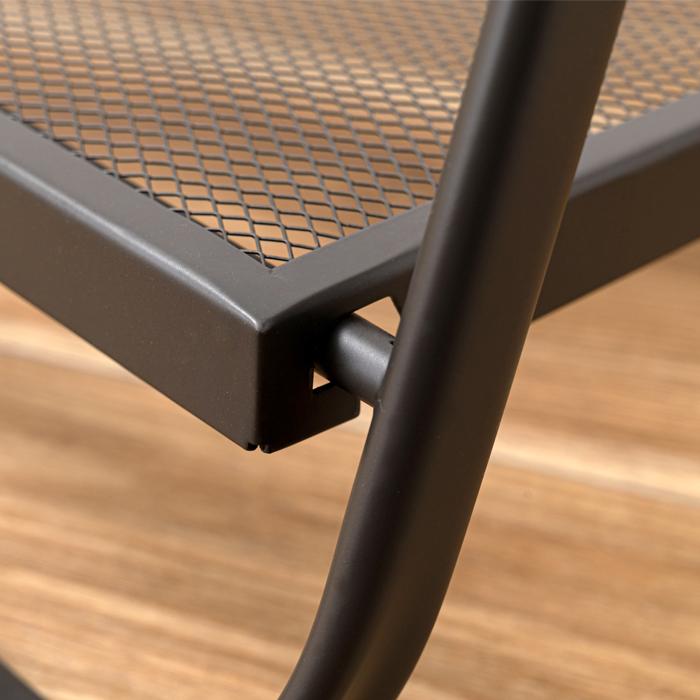 フォールディングハンガー ハンガー 家具 ひとり暮らし 折り畳み 送料無料 東谷 MIP-65 | 東谷 | 11