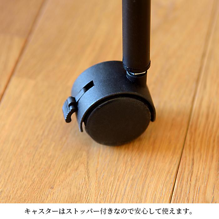 バスケットワゴン 家具 収納 バスケット 洗濯 おしゃれ 送料無料 東谷 MIP-83 | 東谷 | 19