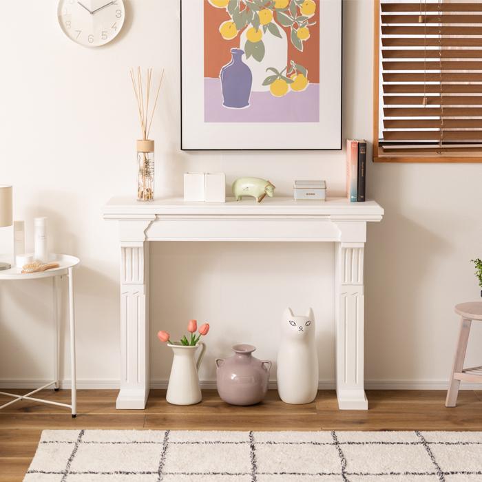 マントルピース インテリア 棚 収納 アウトドア 送料無料 東谷 Mtp-100 | 東谷 | 01