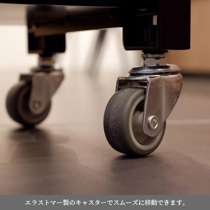 ストレージワゴン 収納 ワゴン キッチン収納 日本製 シンプル 送料無料 東谷 NIT-18 | 東谷 | 08