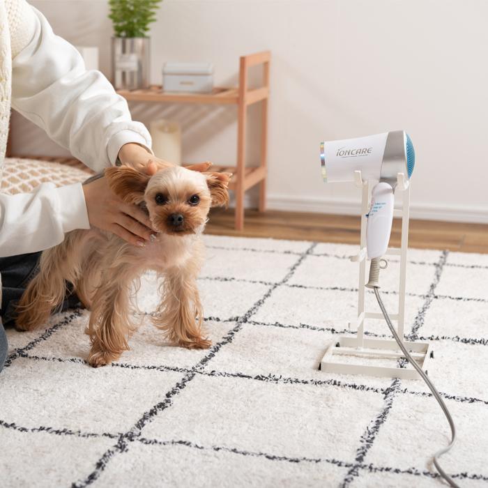 マルチドライヤースタンド 収納 ドライヤー スタンド シンプル  送料無料 東谷 NIT-22 |  | 05