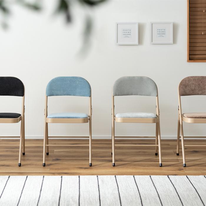 フォールディングチェア 椅子 折りたたみ おしゃれ インテリア 送料無料 東谷 PC-33 | 東谷 | 14