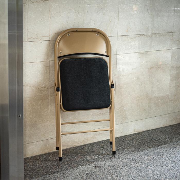 フォールディングチェア 椅子 折りたたみ おしゃれ インテリア 送料無料 東谷 PC-33 | 東谷 | 06