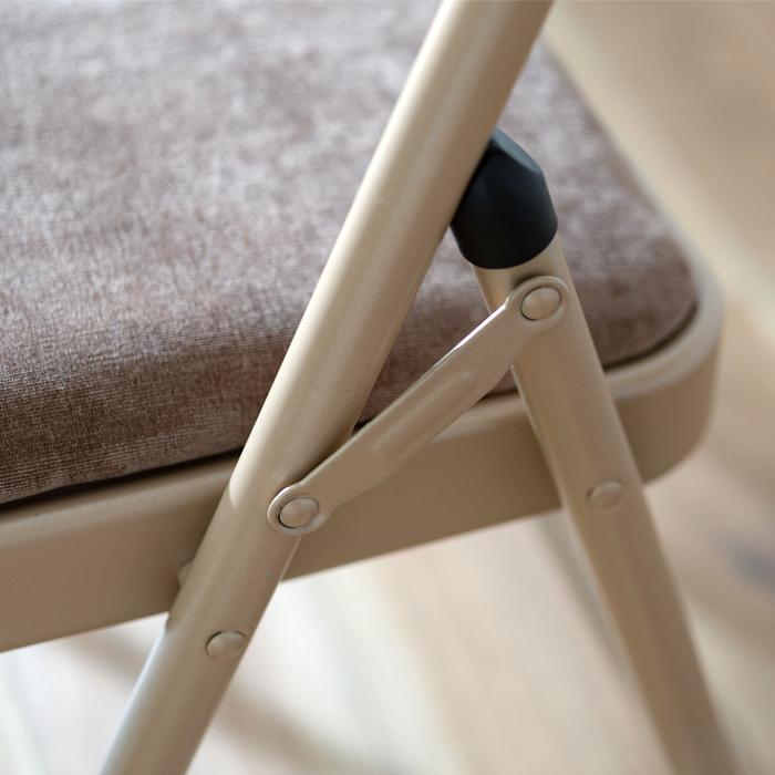 フォールディングチェア 椅子 折りたたみ おしゃれ インテリア 送料無料 東谷 PC-33 | 東谷 | 11