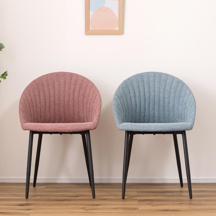 リリムチェア 椅子 チェア リビング ダイニング カフェ インテリア 送料無料 東谷 PC-364 | 東谷 | 12